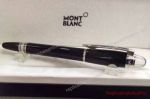 Buy Replica Mont Blanc StarWalker Rollerball Pen Black Resin